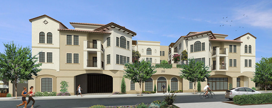 777 Walnut Street San Carlos California