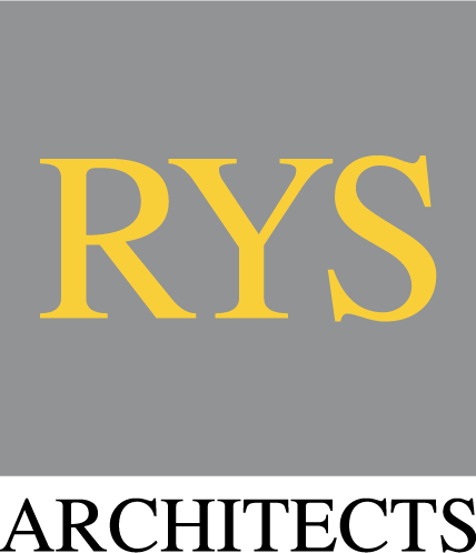 RYS Architects Logo